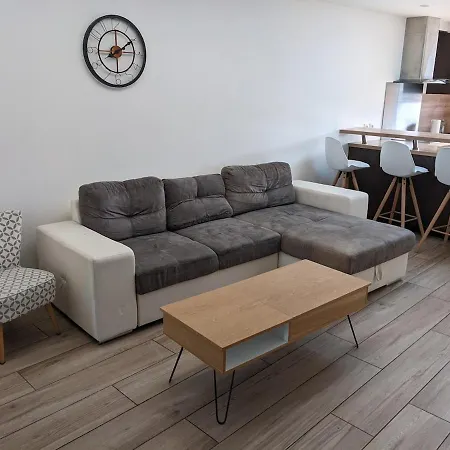 Sejour Nature A St Lyphard Maison Equipee * Saint-Lyphard