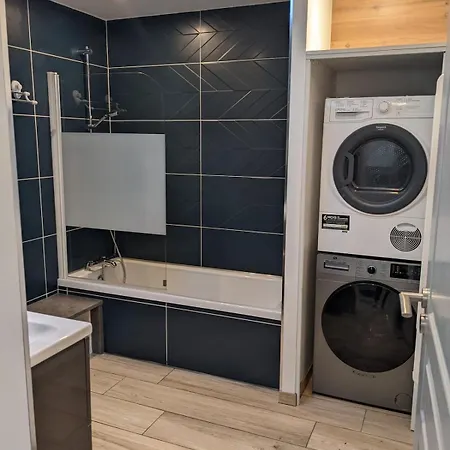 Sejour Nature A St Lyphard Maison Equipee * Saint-Lyphard