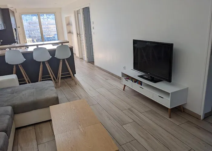 Sejour Nature A St Lyphard Maison Equipee 別荘