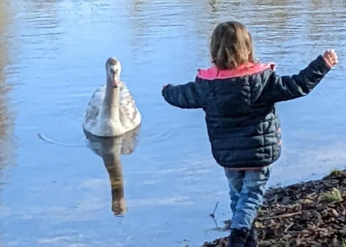 Sejour Nature A St Lyphard Maison Equipee 別荘 *