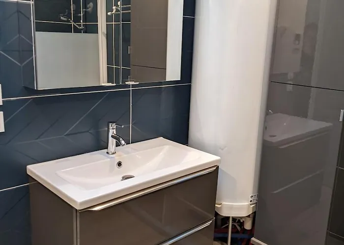 Sejour Nature A St Lyphard Maison Equipee 別荘 サン・リファール