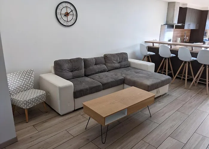 Sejour Nature A St Lyphard Maison Equipee * サン・リファール