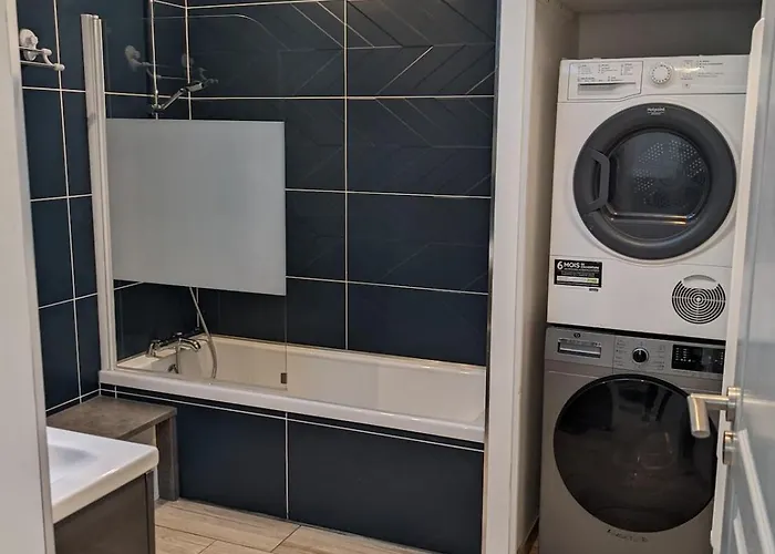 Sejour Nature A St Lyphard Maison Equipee * サン・リファール